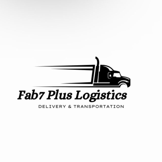 Fab7plus Logistics