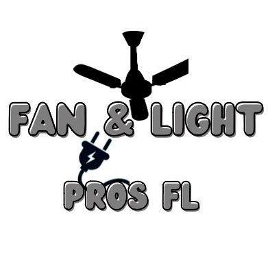 Fan and Light Pros