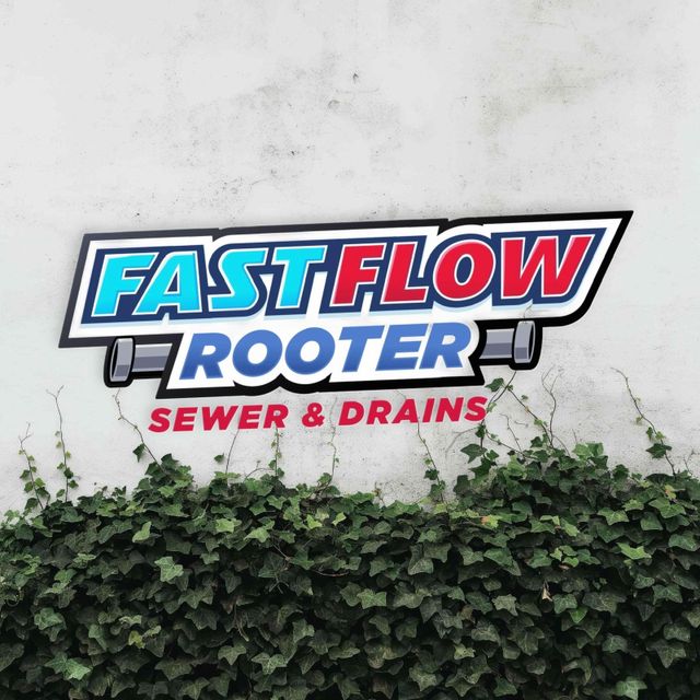 Fastflow sewer & drains