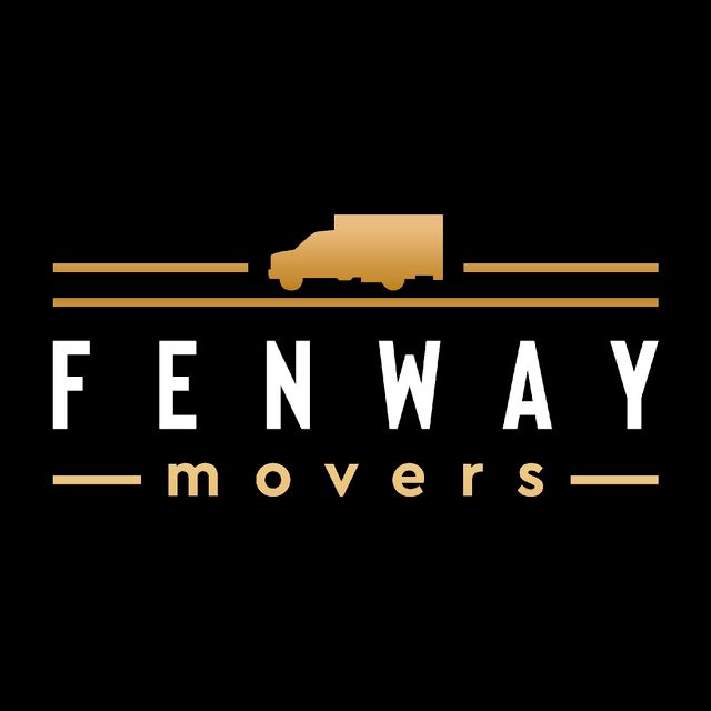 Fenway Movers
