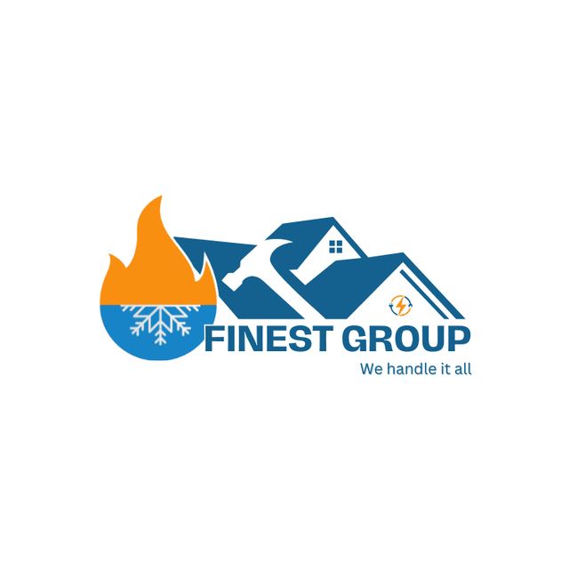 Finest Heating & Air