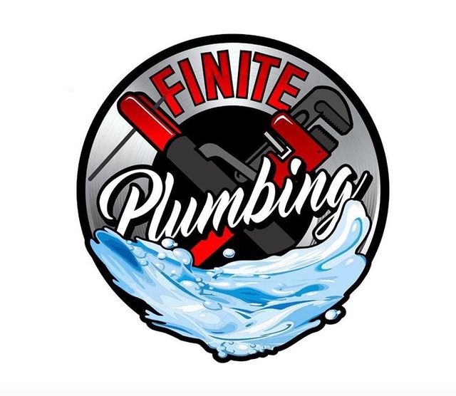 Finite Plumbing