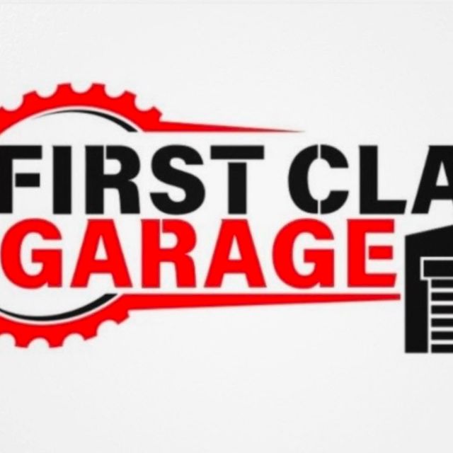 First Class Garage Of SWFL