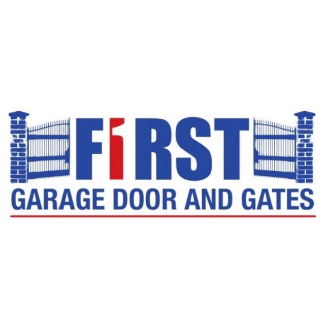 First Garage Doors and Gates