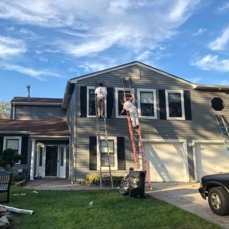 Five Star Brothers Painting & Staining