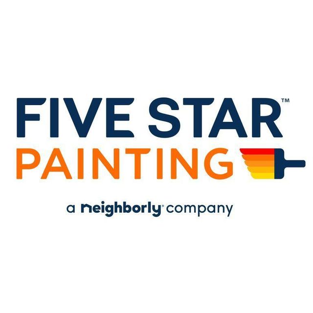 Five Star Painting of Howell