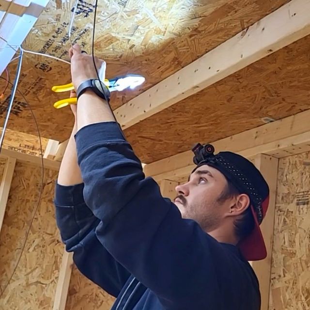Fix It Phillips (Electrical⚡️& Plumbing