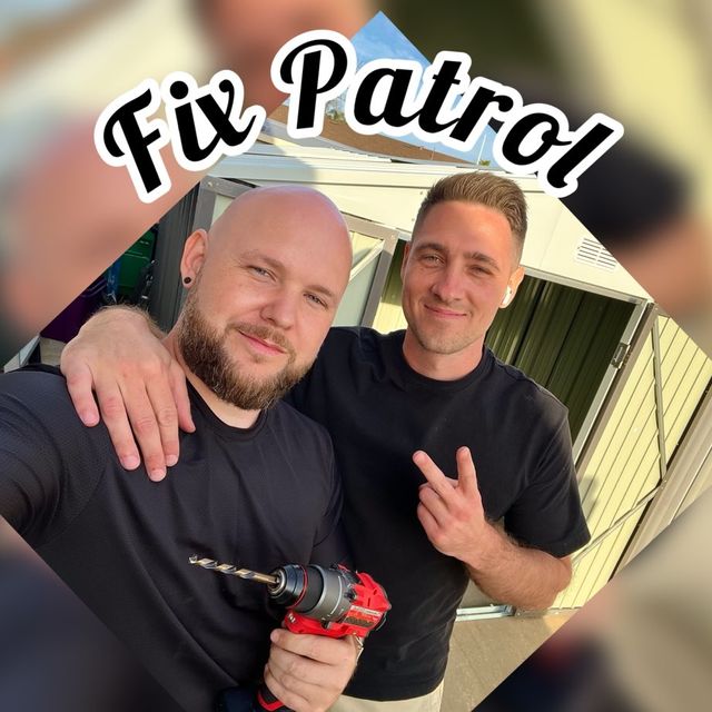 Fix Patrol 