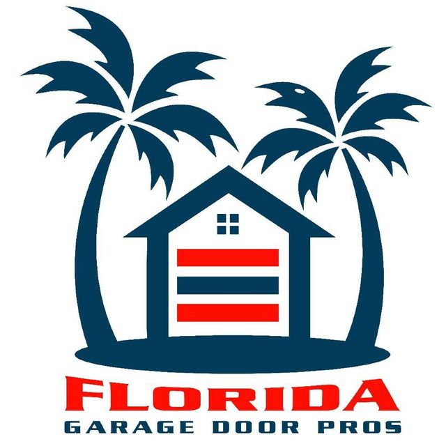 Florida Garage Door Pros
