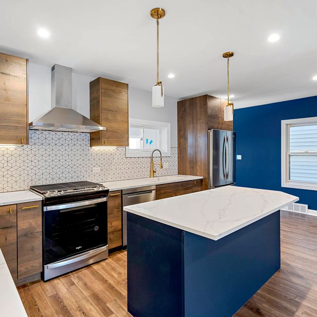 Fortino Construction