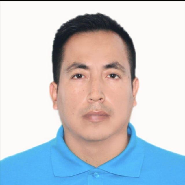 FRANK VERA