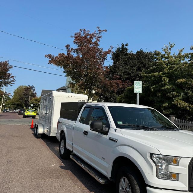 FREDY’S LANDSCAPING CORP