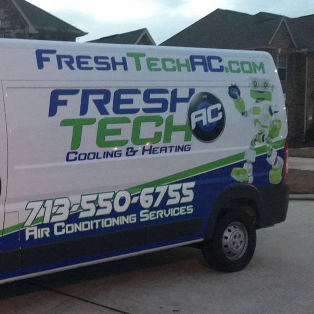 FreshTech AC