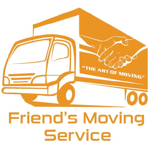 Friend’s Moving Service