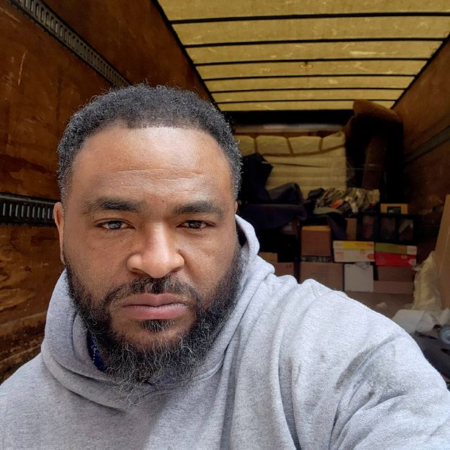 FRN MOVING & FREIGHT