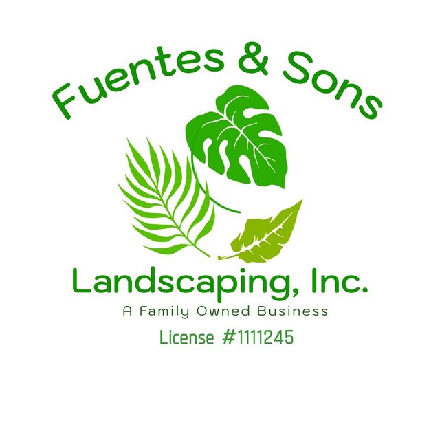 Fuentes & Sons Landscaping,Inc.