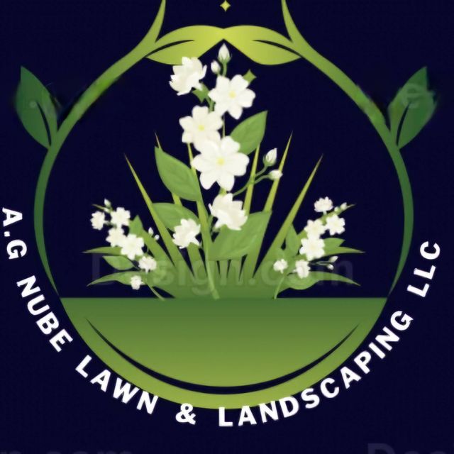 A.G NUBE LAWN & LANDSCAPING LLC