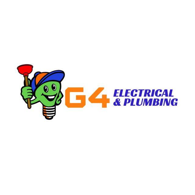 G4 Electrical & Plumbing