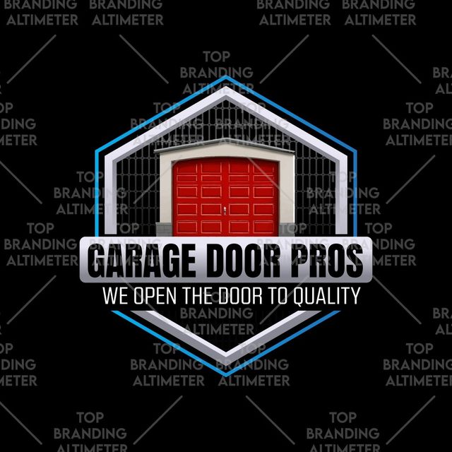 Garage Door Pros