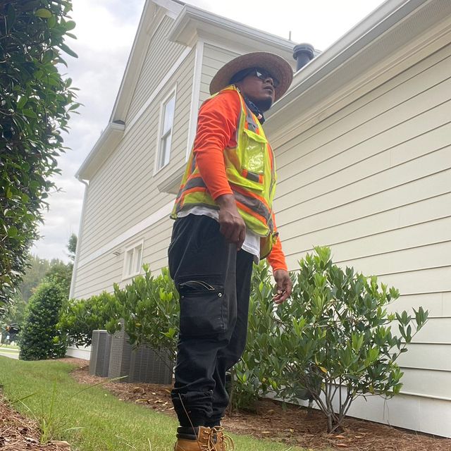 Garcia Landscaping