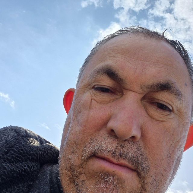 Gary Painter