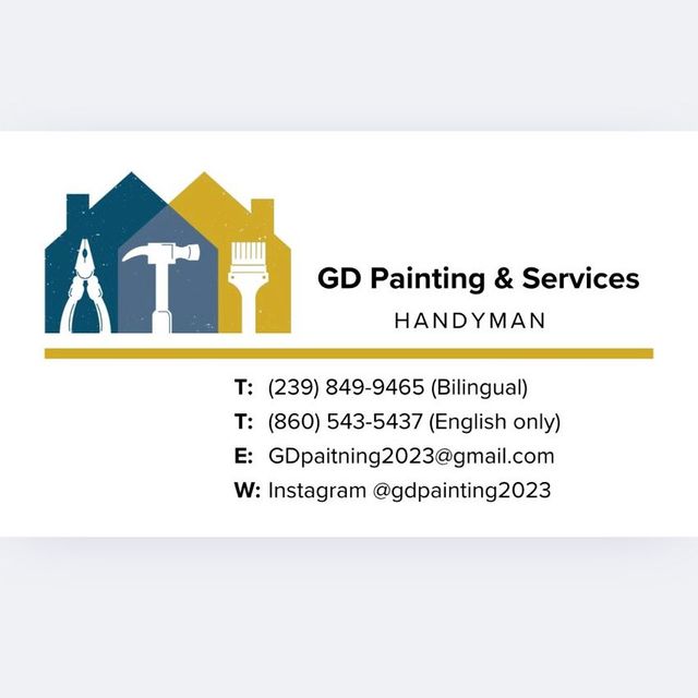 GD painting