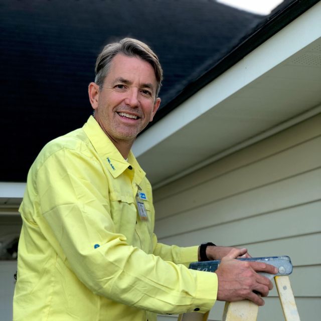 Geaux Properties and Environmental