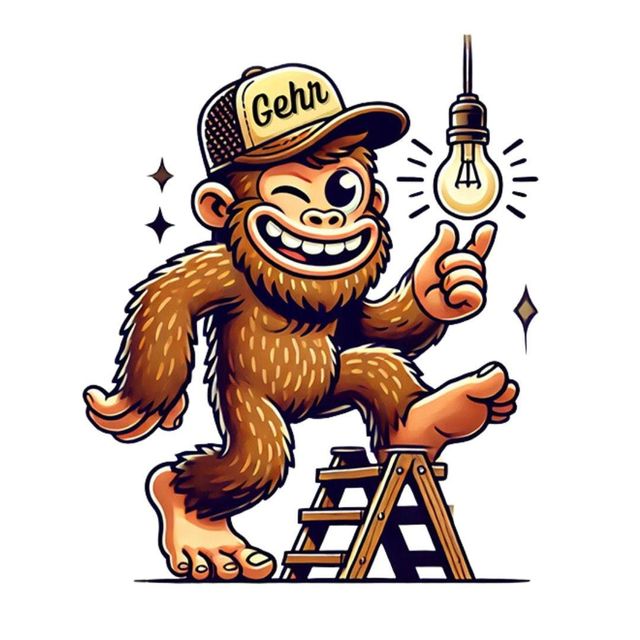 Gehr Electrical