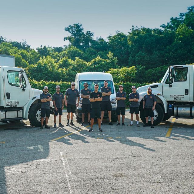Get Done Moving service
