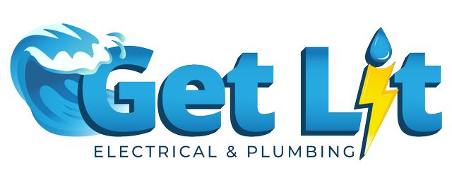 Get Lit Electrical & Plumbing