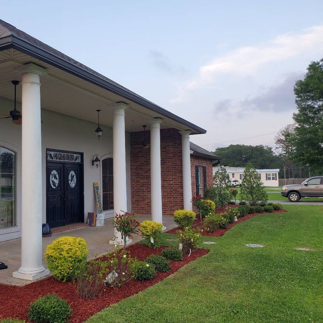 G&G Landscaping & Lawn Care