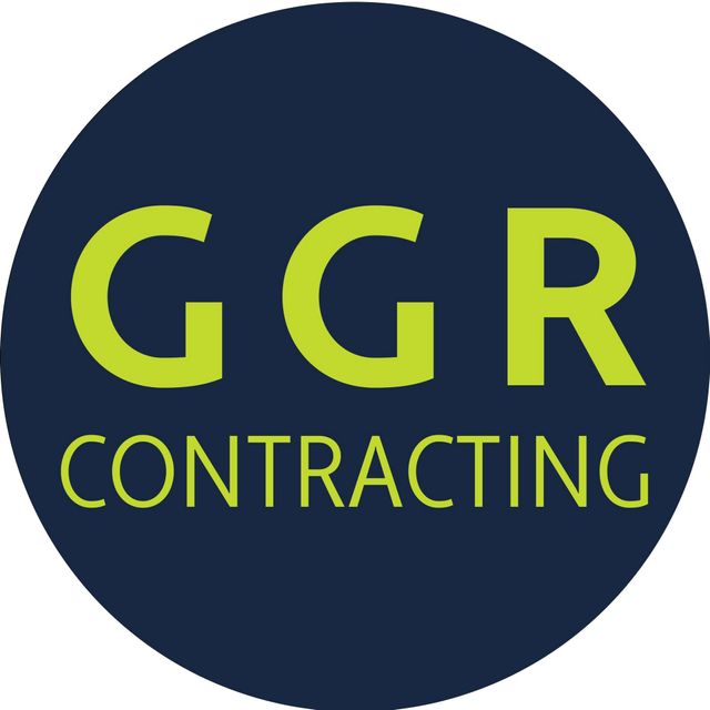 GGR Contracting, Inc.