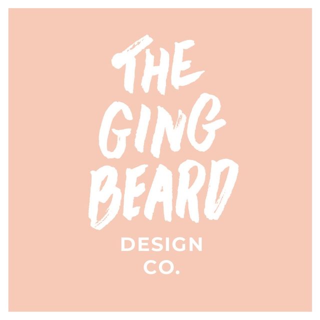 The Ging Beard Design Co.