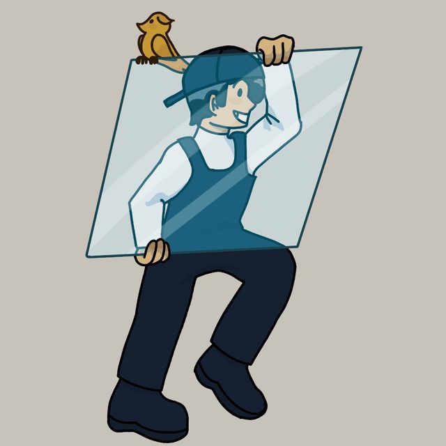 Glass Mechanic