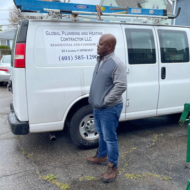 Global plumbing and home solutions contracting llc