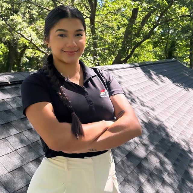GMG Roofing Division