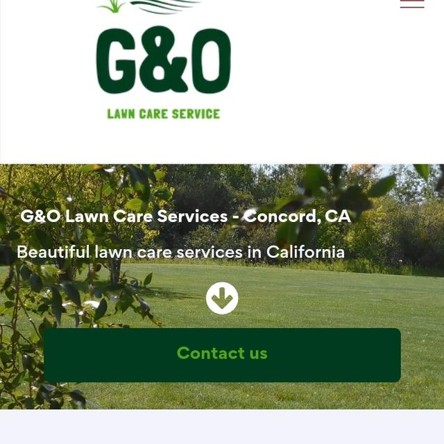 G&O lawncare