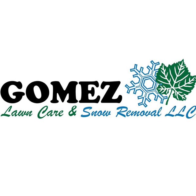 Gomez Lawncare and Snow Removal LLC
