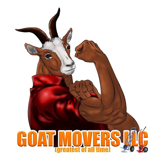 G.O.A.T Movers , Installation & Painting