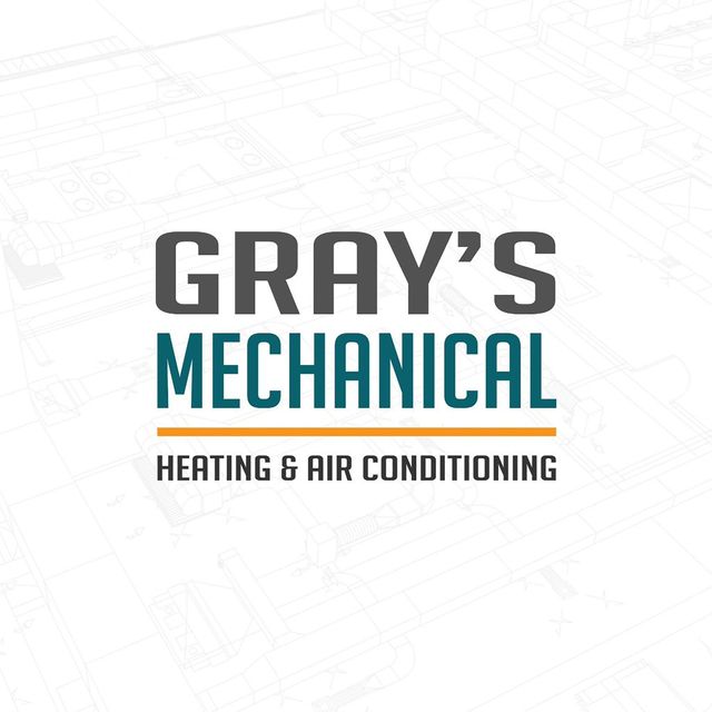Gray's Mechanical