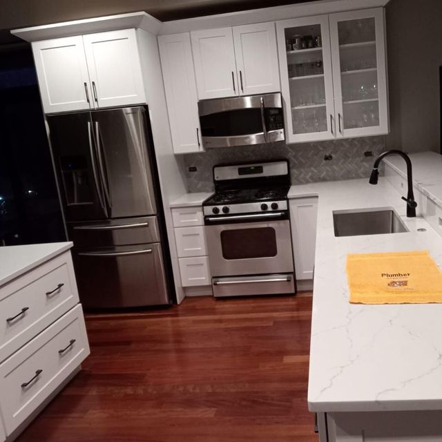 Green Contractor LLC