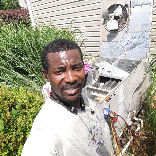 Greg Mr Fix It