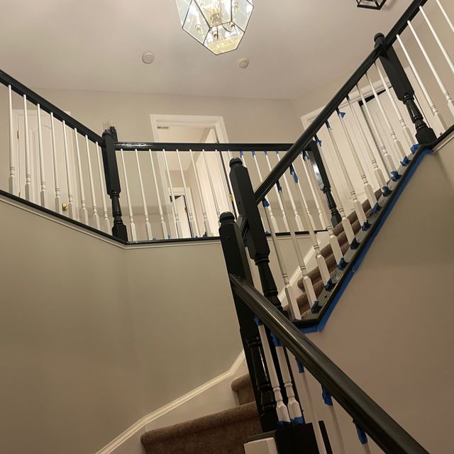 Guardado  painters Llc