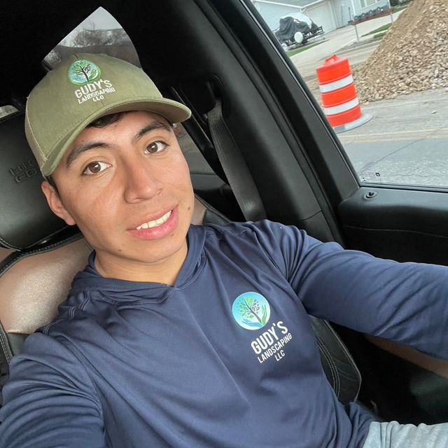 Gudy’s Landscaping LLC