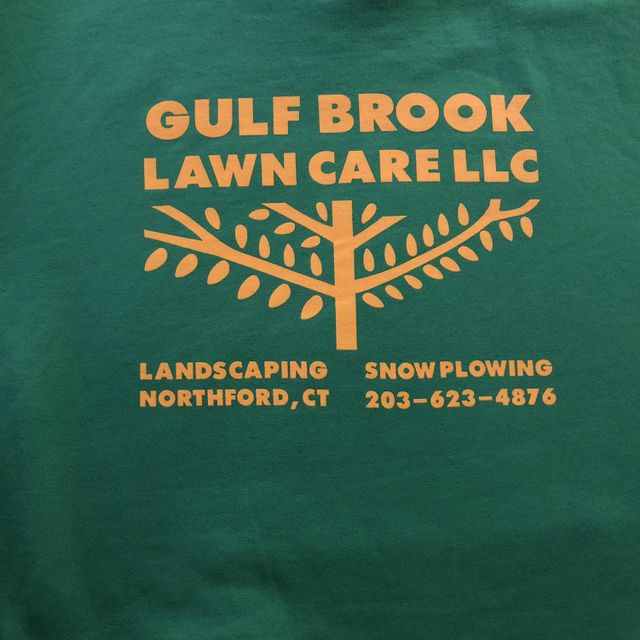 Gulf Brook Lawn Care