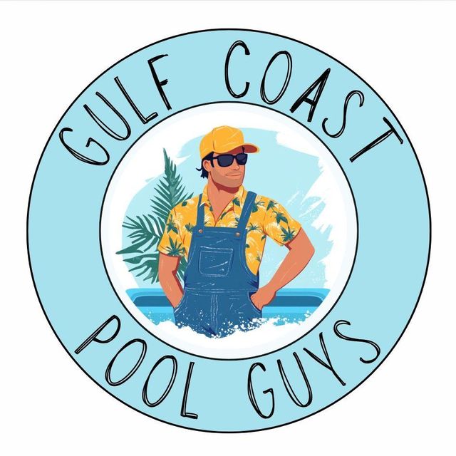 Gulf Coast Pool Guys