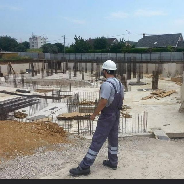A.H builders LLC