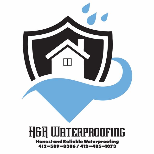 H & R Waterproofing LLC