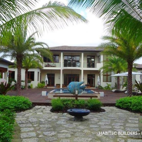 Habitec Builders Llc