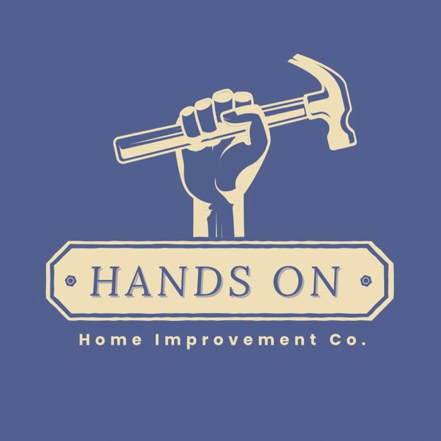 Hands On - Home Improvement Co.